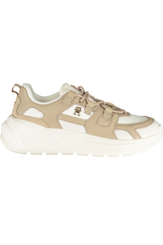 Tommy Hilfiger Calzatura Sportiva Donna Bianco"" - mem39