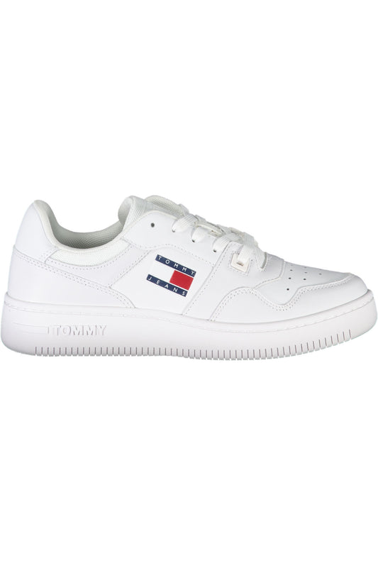 Tommy Hilfiger Calzatura Sportiva Donna Bianco"" - mem39