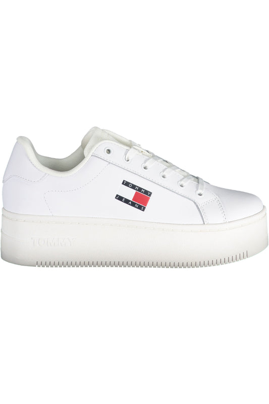 Tommy Hilfiger Calzatura Sportiva Donna Bianco"" - mem39