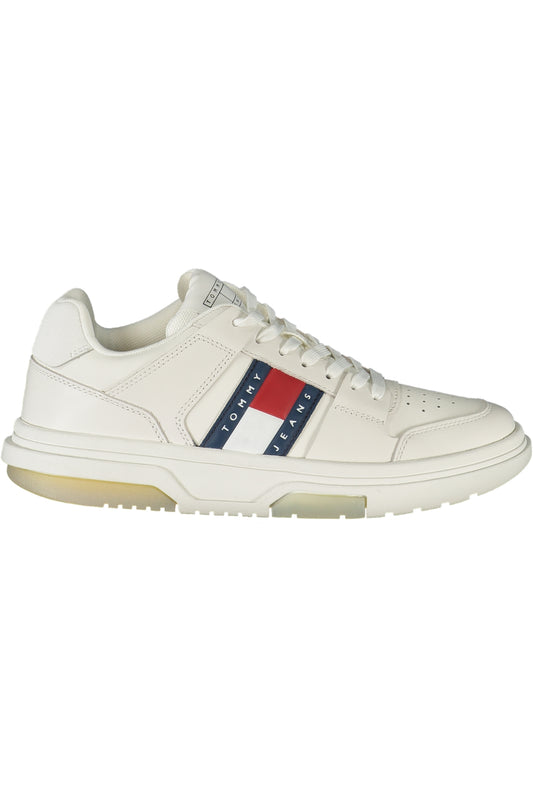 Tommy Hilfiger Calzatura Sportiva Donna Bianco"" - mem39