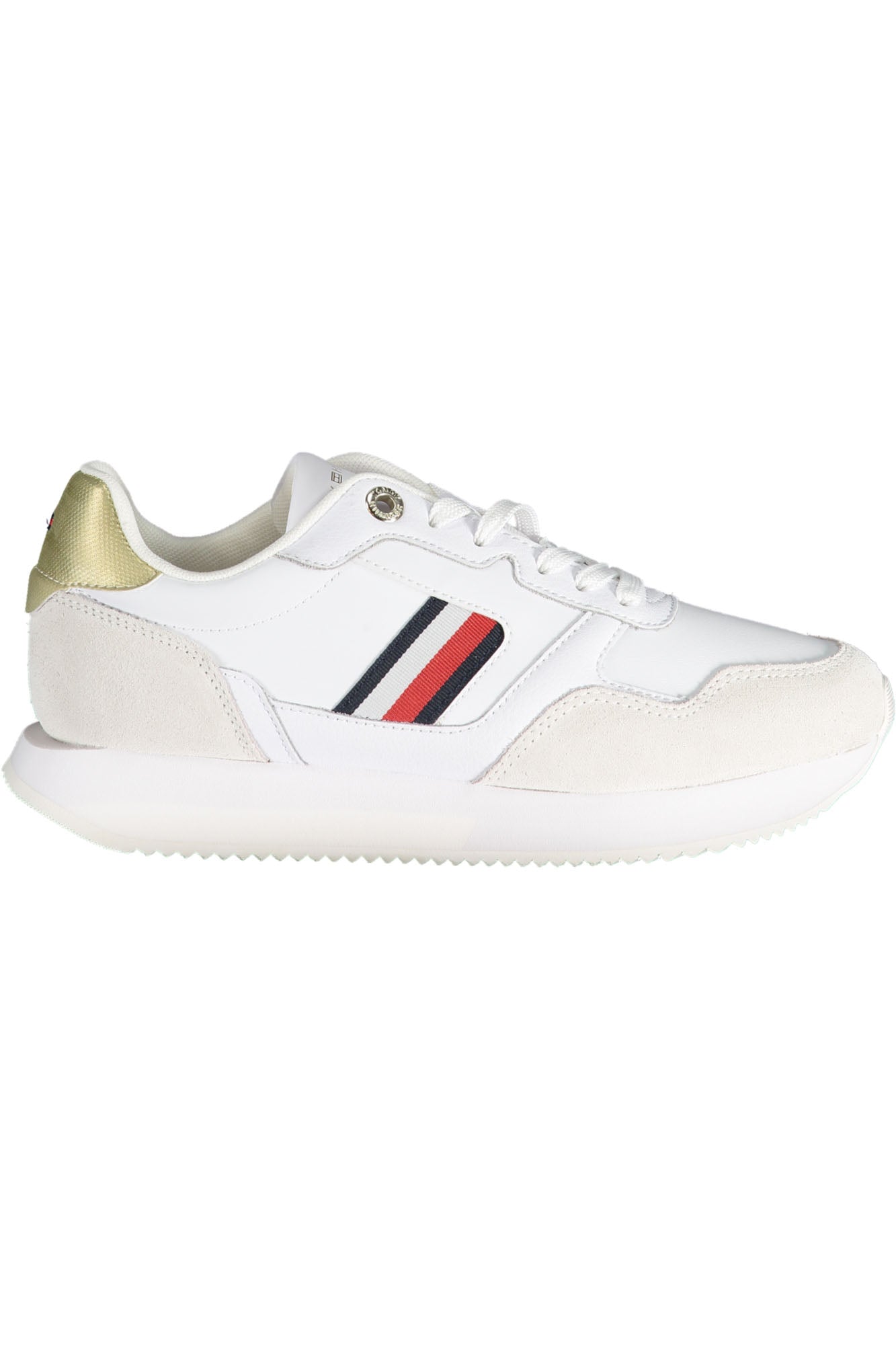 Tommy Hilfiger Calzatura Sportiva Donna Bianco"" - mem39