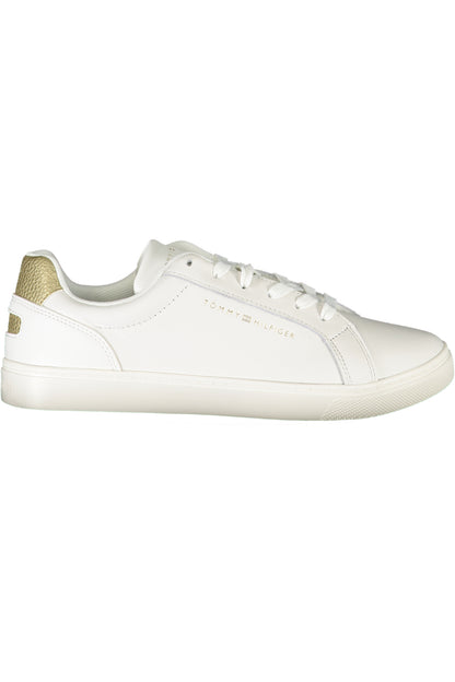 Tommy Hilfiger Calzatura Sportiva Donna Bianco"" - mem39