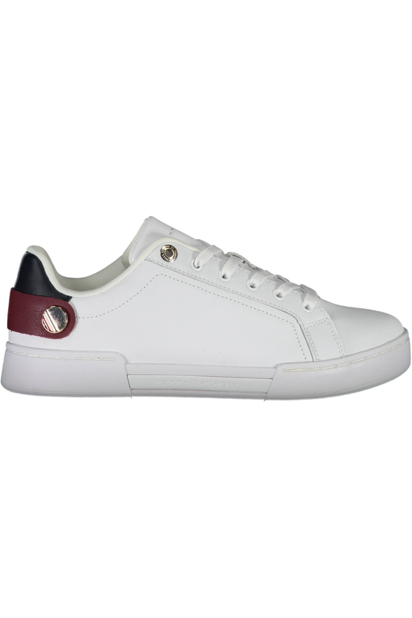 Tommy Hilfiger Fw0Fw06733F_Bianco_Ybr - mem39