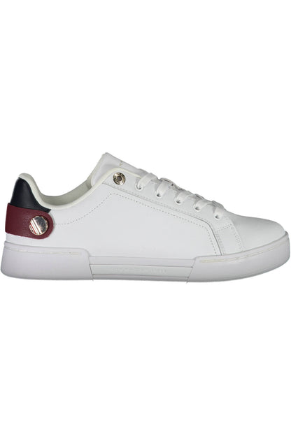 Tommy Hilfiger Fw0Fw06733F_Bianco_Ybr - mem39