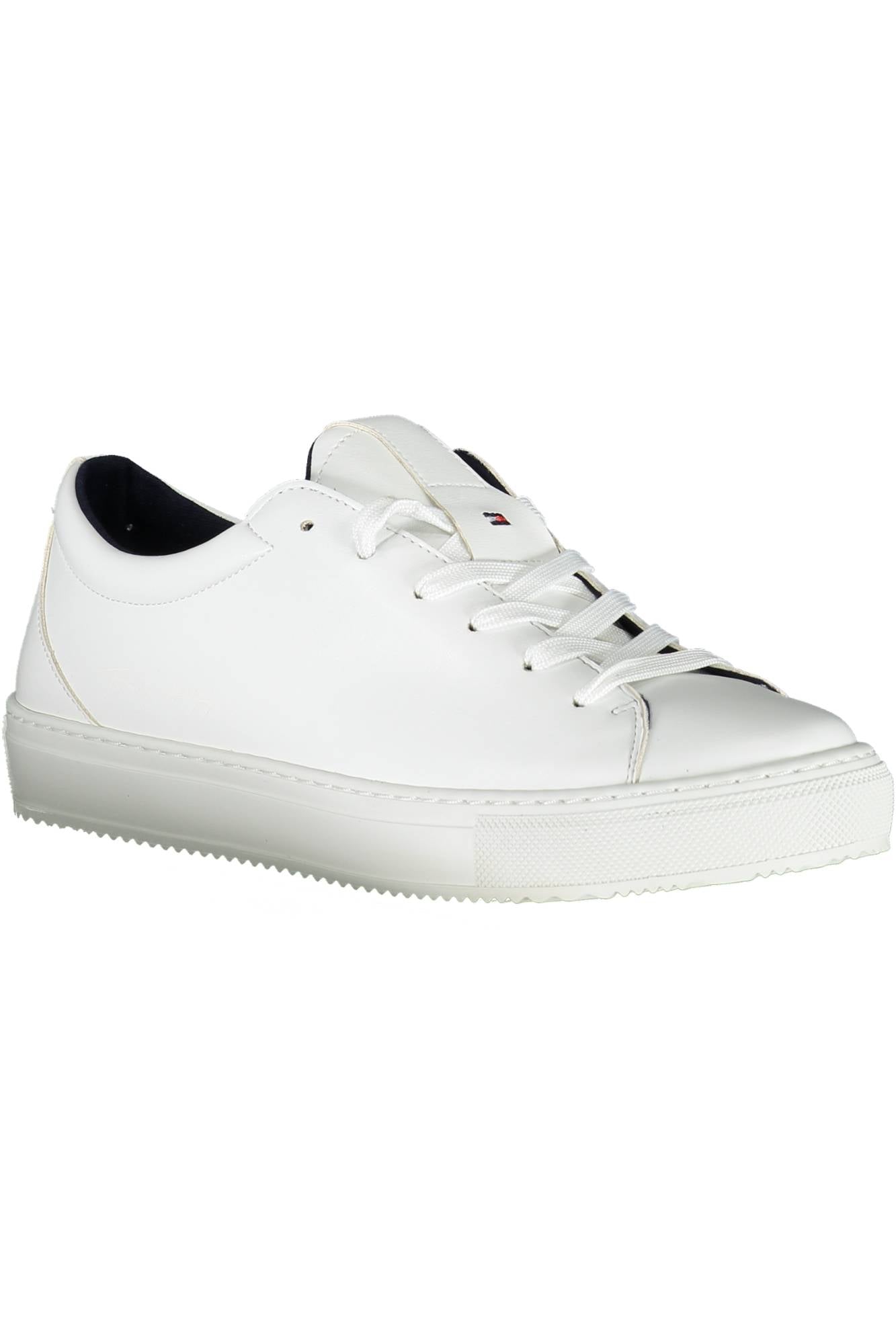 Tommy Hilfiger Calzatura Sportiva Donna Bianco"" - mem39