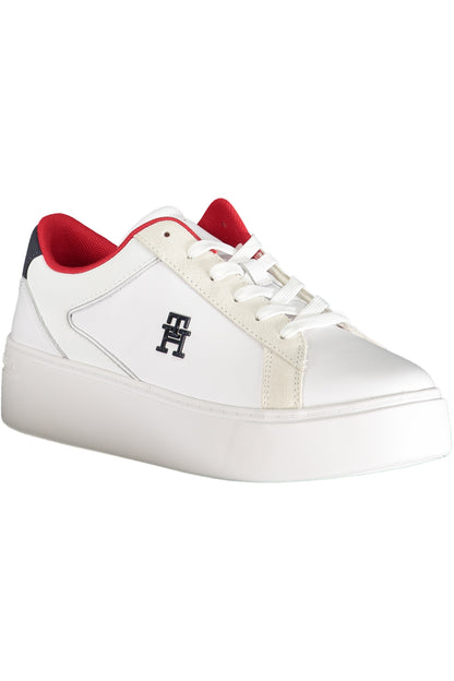 Tommy Hilfiger Calzatura Sportiva Donna Bianco"" - mem39