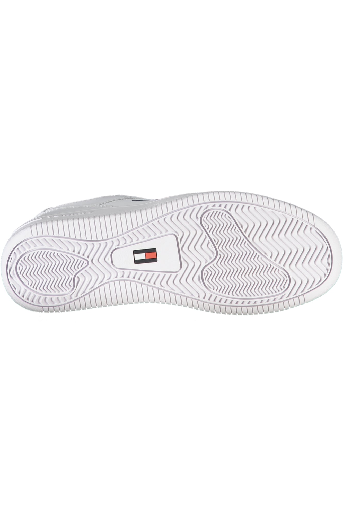 Tommy Hilfiger Calzatura Sportiva Donna Bianco"" - mem39