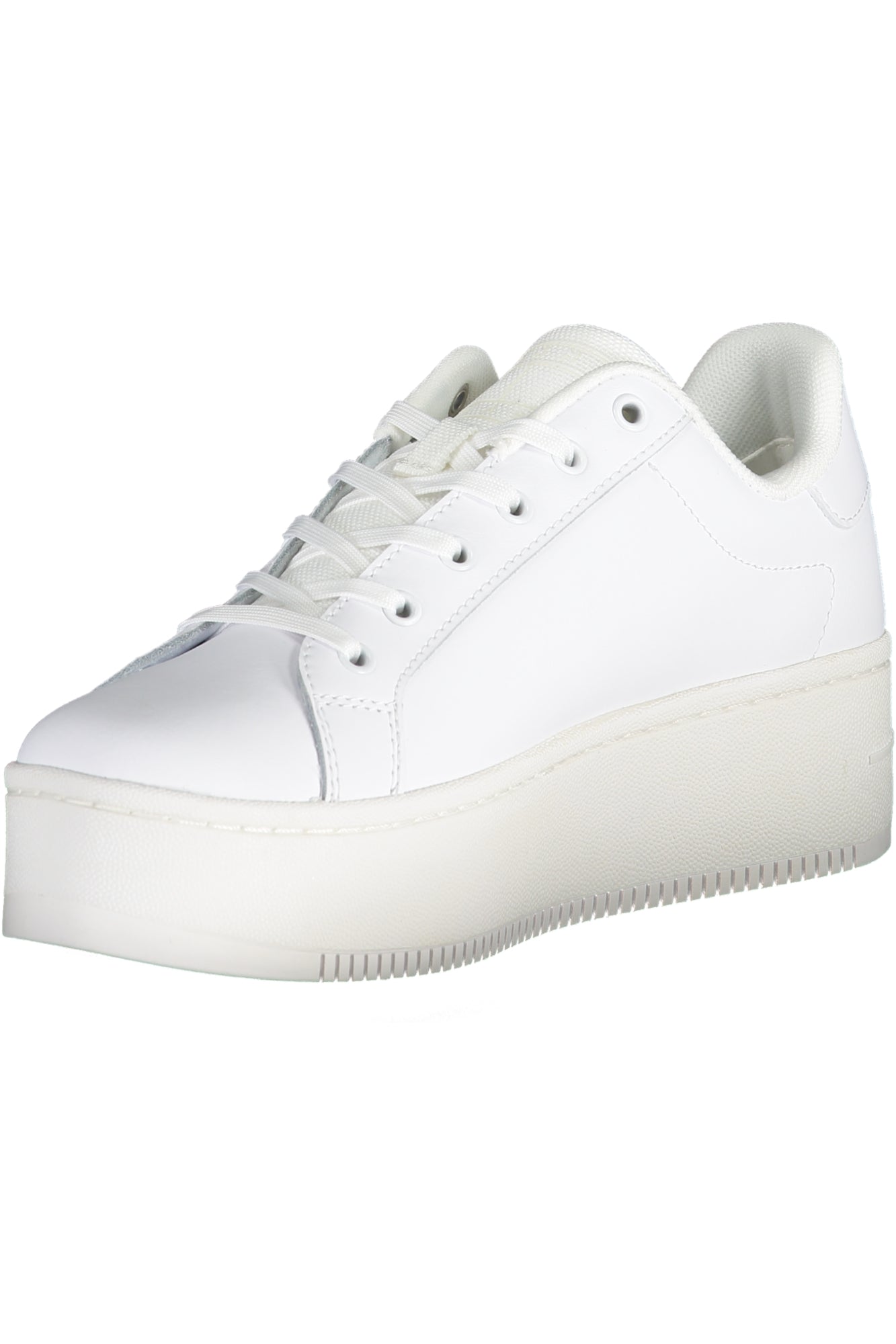 Tommy Hilfiger Calzatura Sportiva Donna Bianco"" - mem39