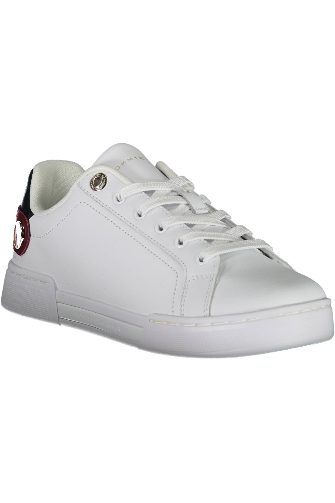 Tommy Hilfiger Fw0Fw06733F_Bianco_Ybr - mem39