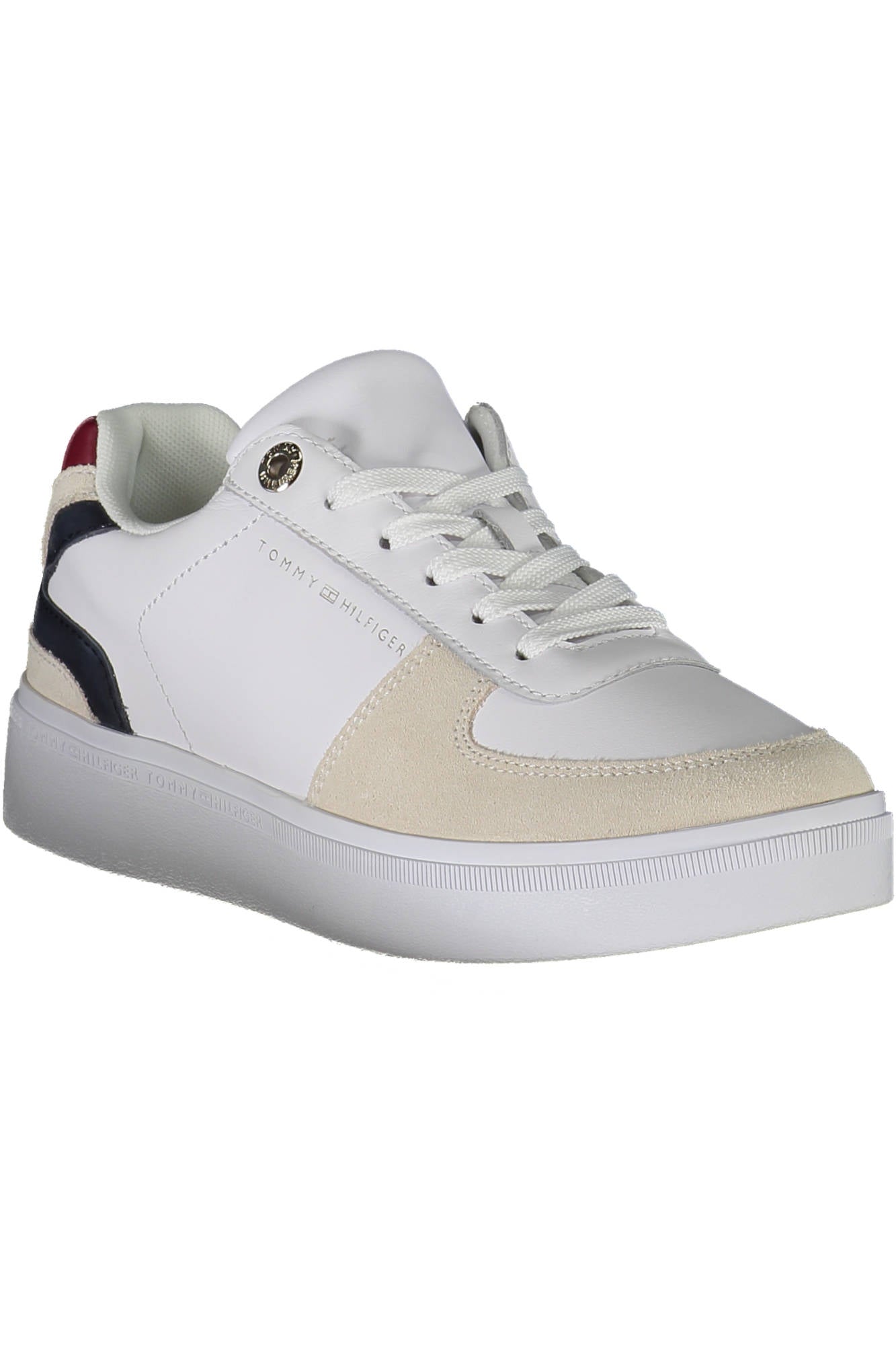 TOMMY HILFIGER SNEAKERS