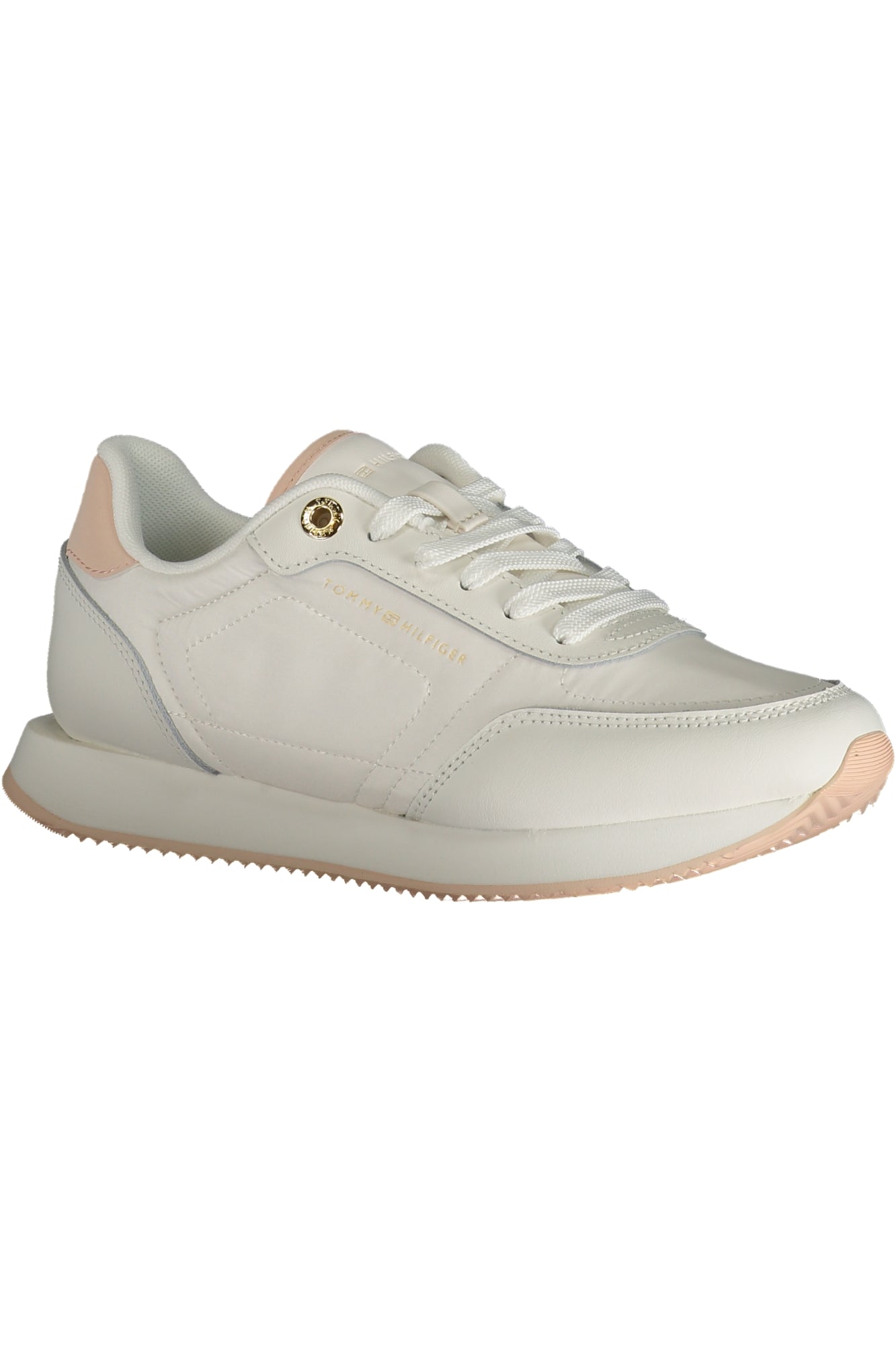 Tommy Hilfiger Calzatura Sportiva Donna Bianco"" - mem39