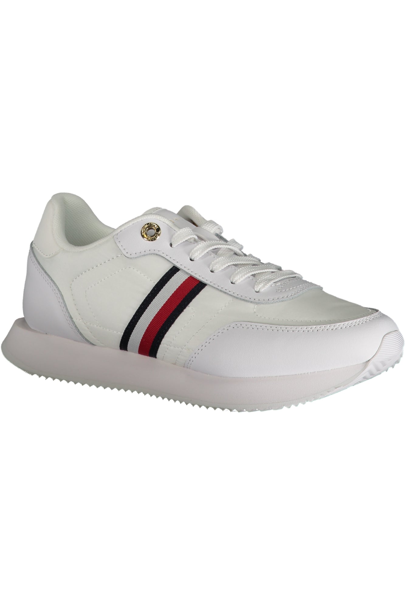 Tommy Hilfiger Calzatura Sportiva Donna Bianco"" - mem39