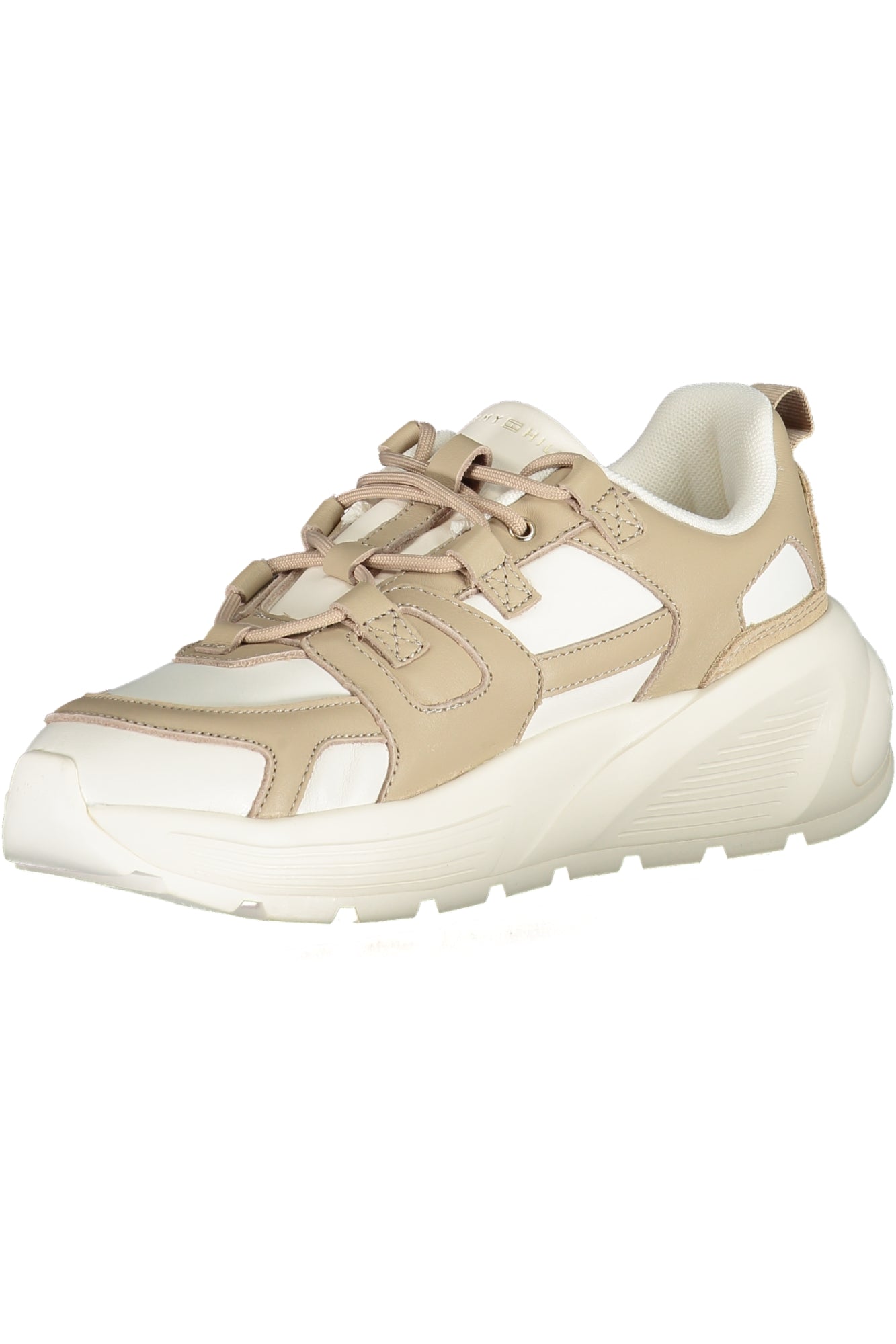 Tommy Hilfiger Calzatura Sportiva Donna Bianco"" - mem39