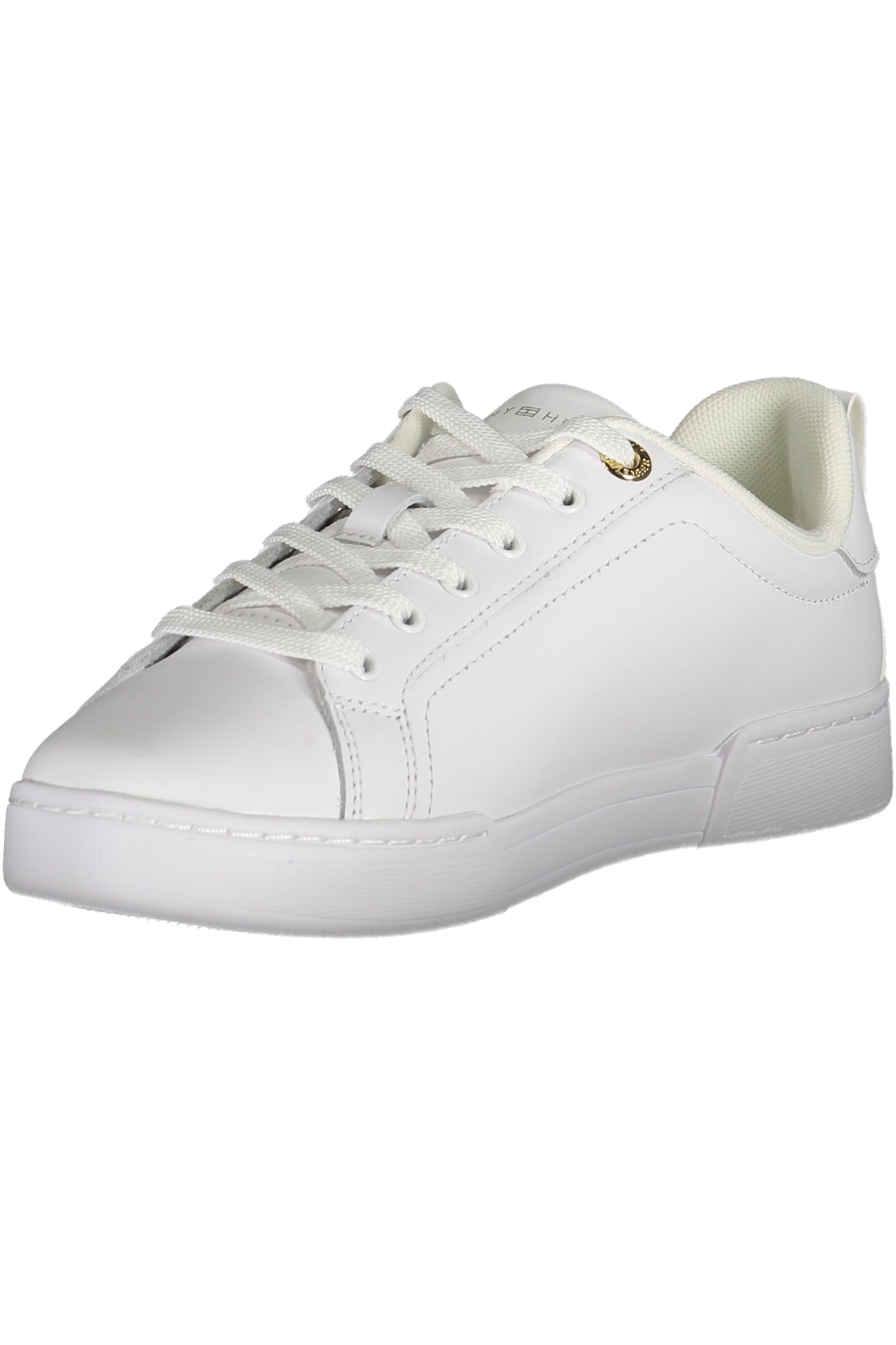 Tommy Hilfiger Calzatura Sportiva Donna Bianco"" - mem39