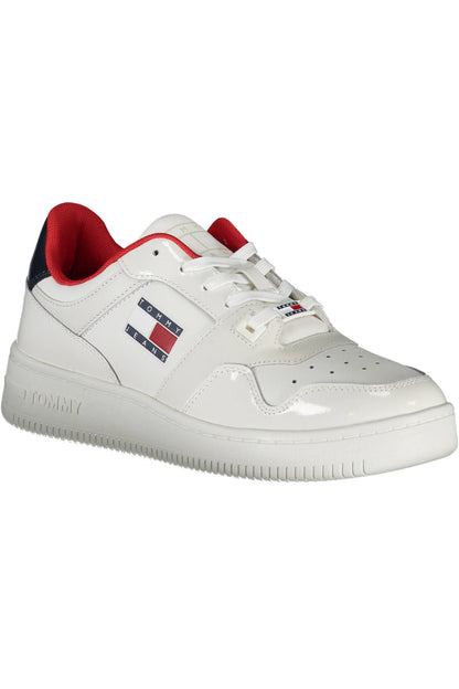 Tommy Hilfiger Calzatura Sportiva Donna Bianco"" - mem39