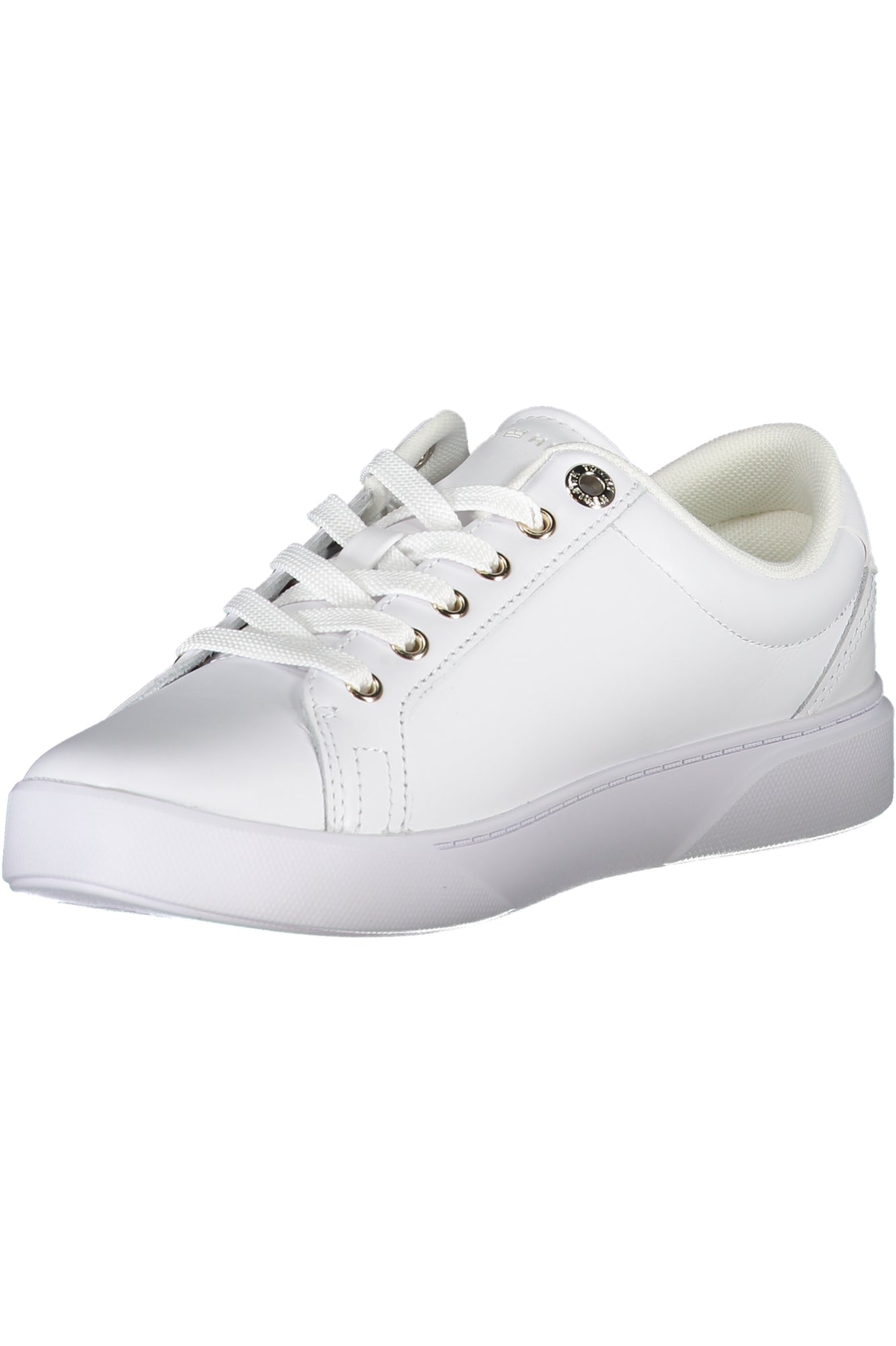 Tommy Hilfiger Calzatura Sportiva Donna Bianco"" - mem39