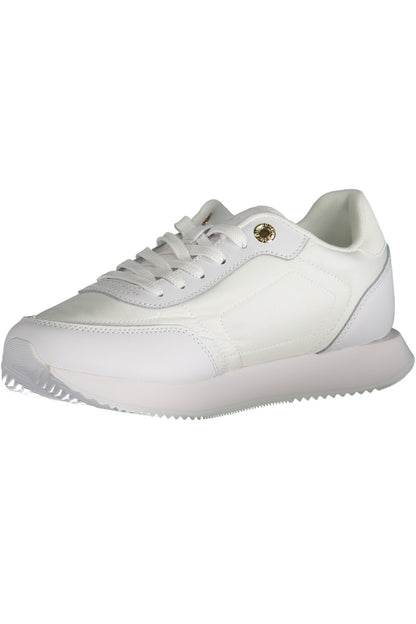 Tommy Hilfiger Calzatura Sportiva Donna Bianco"" - mem39