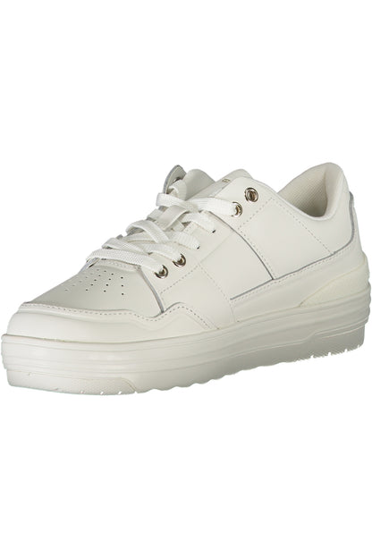 Tommy Hilfiger Calzatura Sportiva Donna Bianco"" - mem39