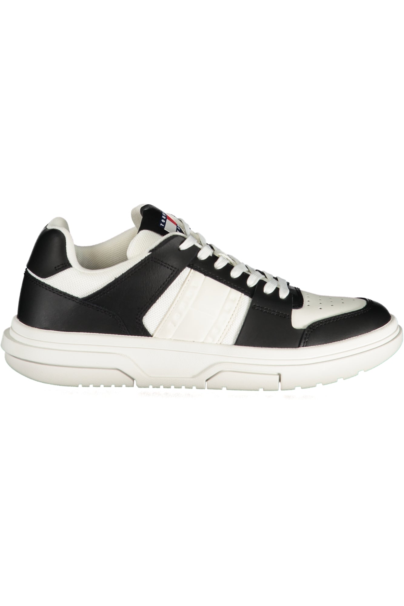 Tommy Hilfiger Calzatura Sportiva Donna Nero"" - mem39