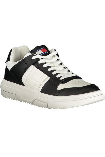 Tommy Hilfiger Calzatura Sportiva Donna Nero"" - mem39