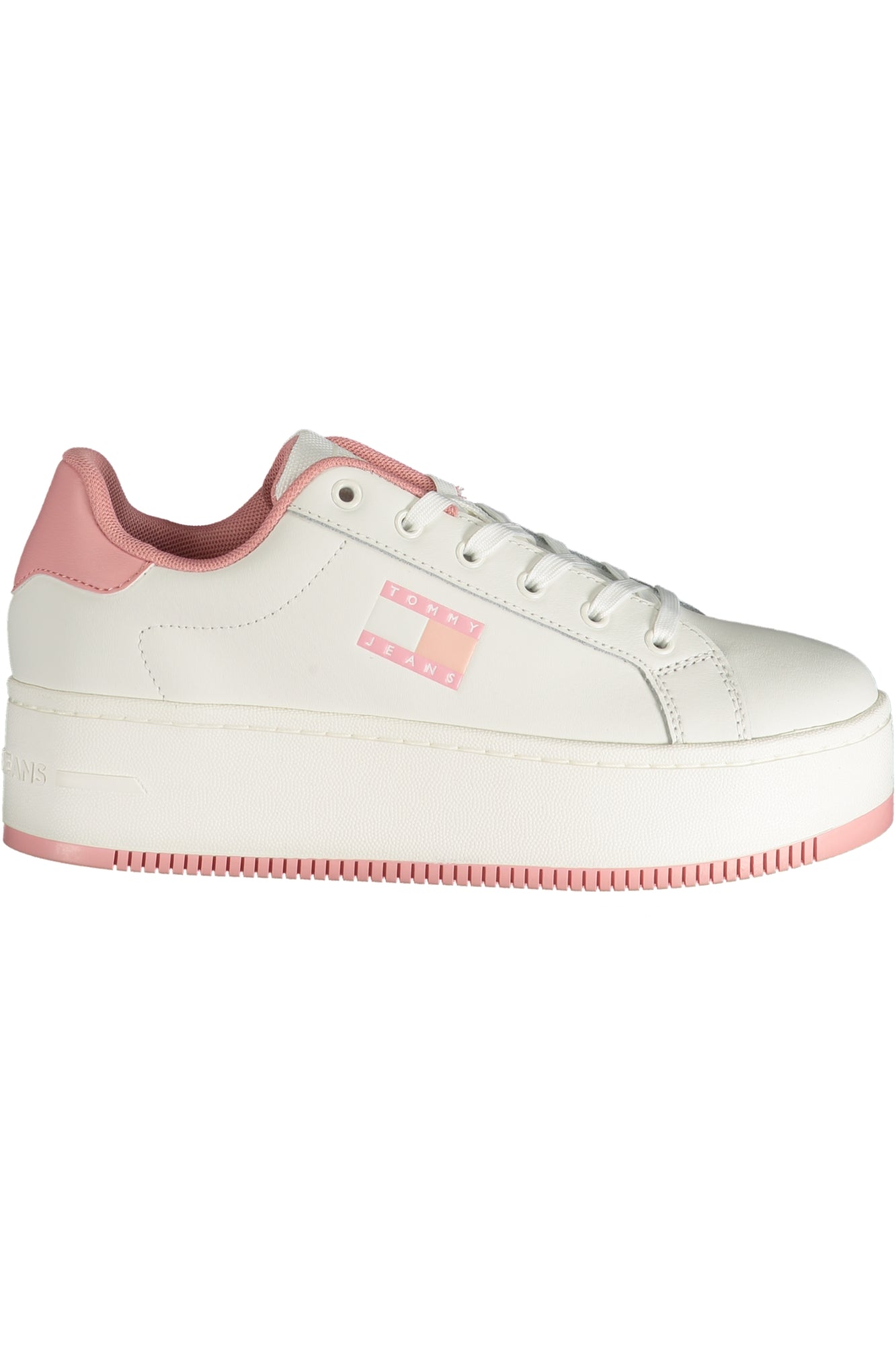 Tommy Hilfiger Calzatura Sportiva Donna Rosa"" - mem39