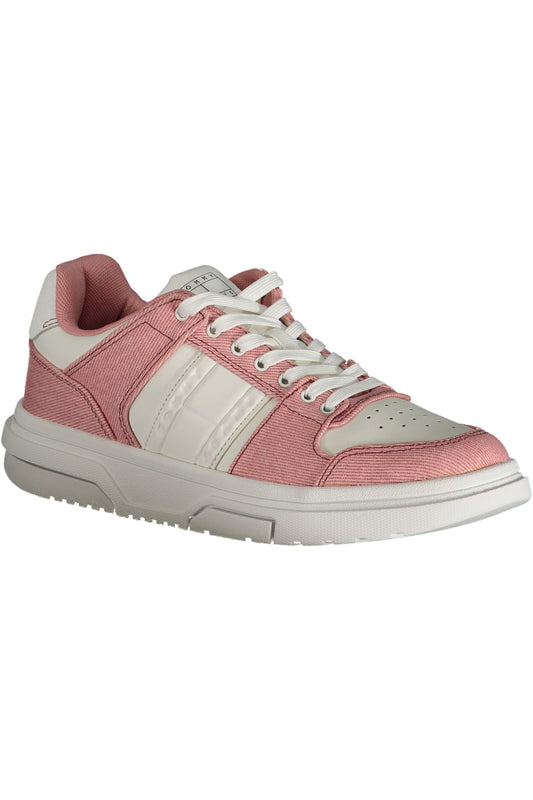 Tommy Hilfiger Calzatura Sportiva Donna Rosa"" - mem39