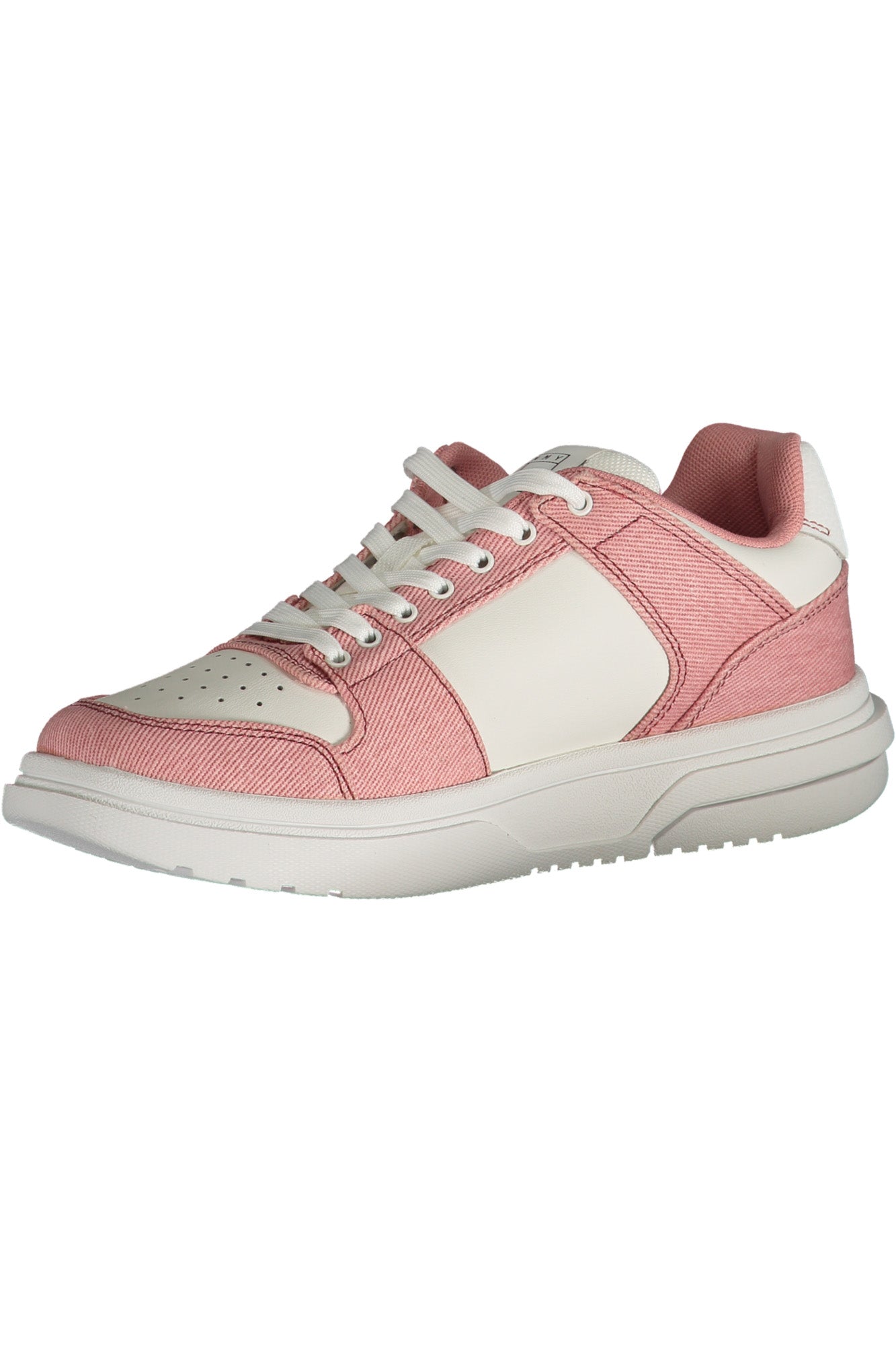 Tommy Hilfiger Calzatura Sportiva Donna Rosa"" - mem39