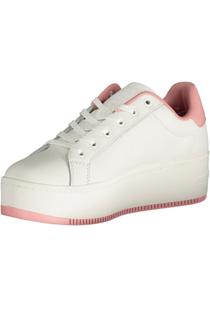 Tommy Hilfiger Calzatura Sportiva Donna Rosa"" - mem39