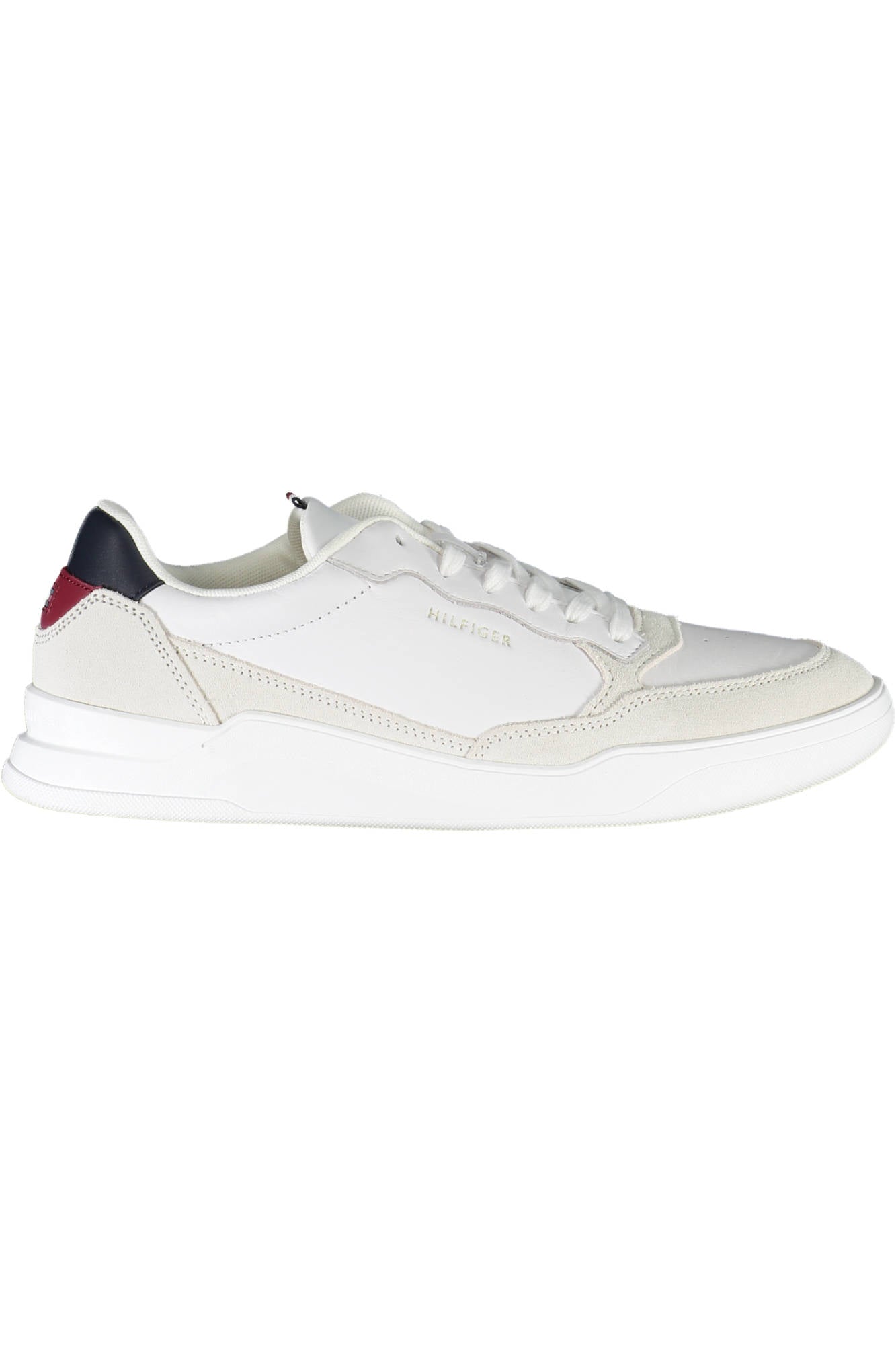 Tommy Hilfiger Calzatura Sportiva Uomo Bianco"" - mem39