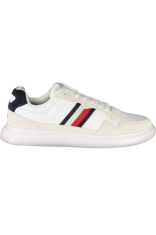 TOMMY HILFIGER FM0FM04889_BI0K6 Bianco