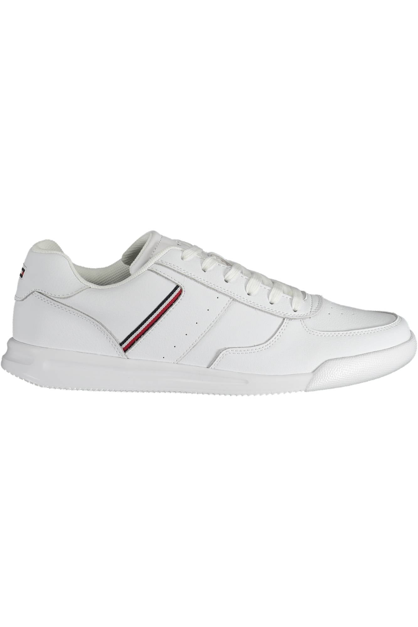 Tommy Hilfiger Calzatura Sportiva Uomo Bianco"" - mem39