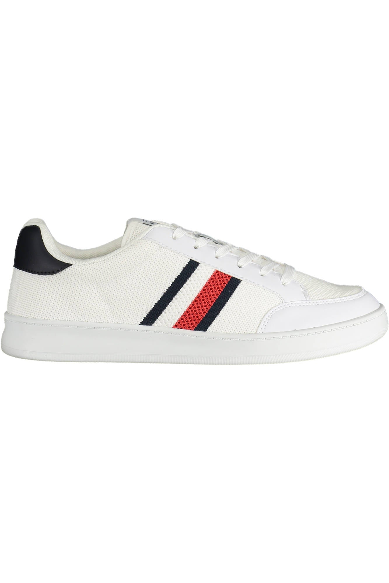 Tommy Hilfiger Calzatura Sportiva Uomo Bianco"" - mem39