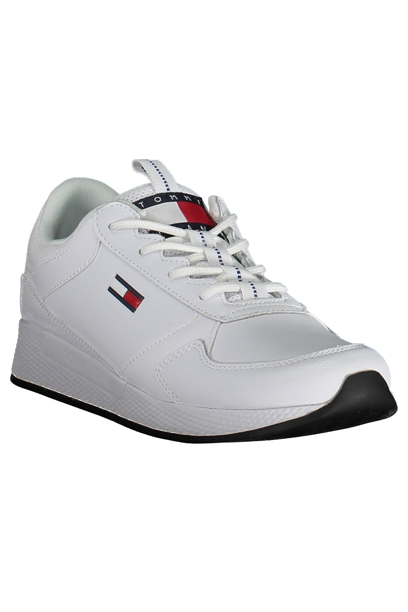 Tommy Hilfiger Calzatura Sportiva Uomo Bianco"" - mem39