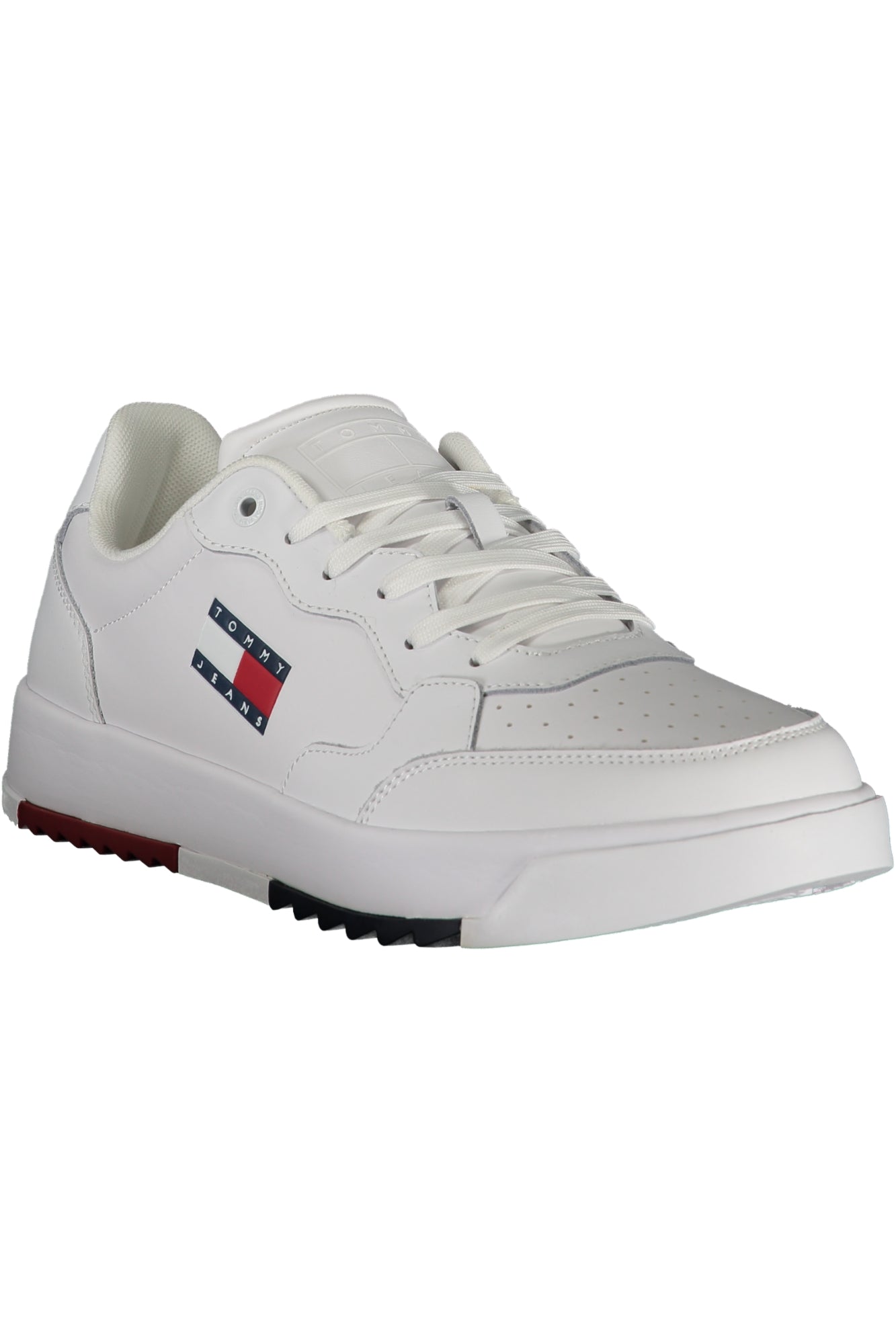 Tommy Hilfiger Calzatura Sportiva Uomo Bianco"" - mem39