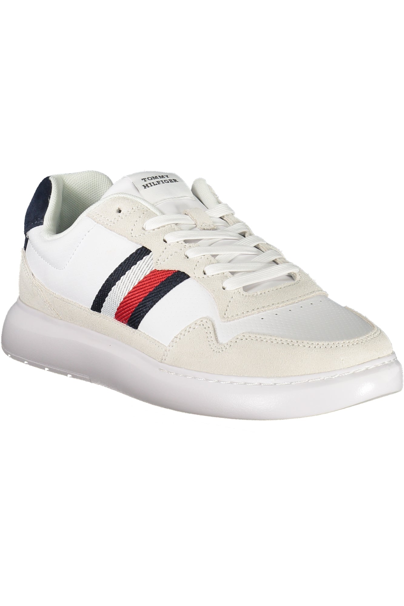 TOMMY HILFIGER FM0FM04889_BI0K6 Bianco