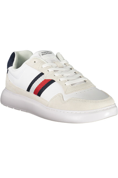 TOMMY HILFIGER FM0FM04889_BI0K6 Bianco