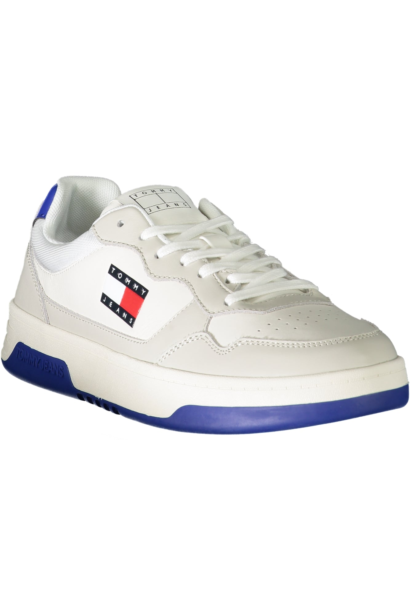 Tommy Hilfiger Calzatura Sportiva Uomo Bianco"" - mem39