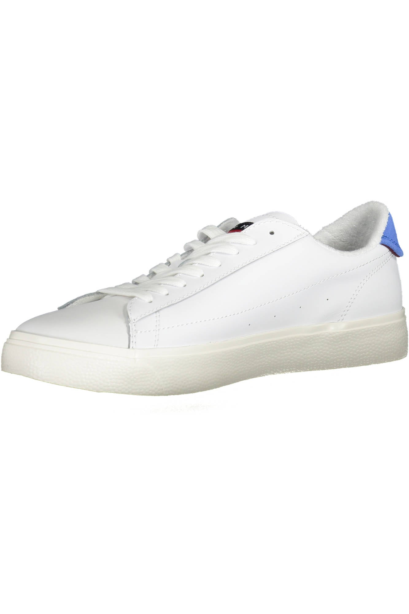 Tommy Hilfiger Calzatura Sportiva Uomo Bianco"" - mem39