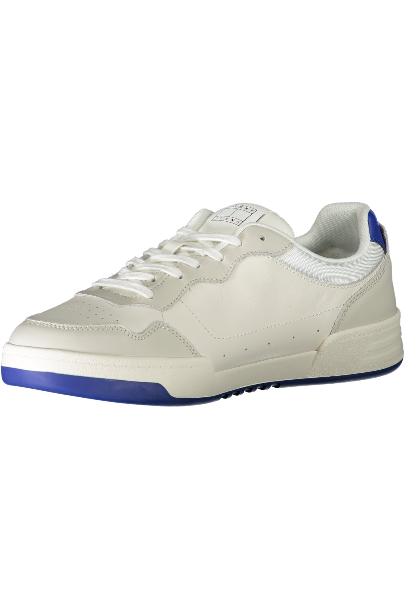 Tommy Hilfiger Calzatura Sportiva Uomo Bianco"" - mem39