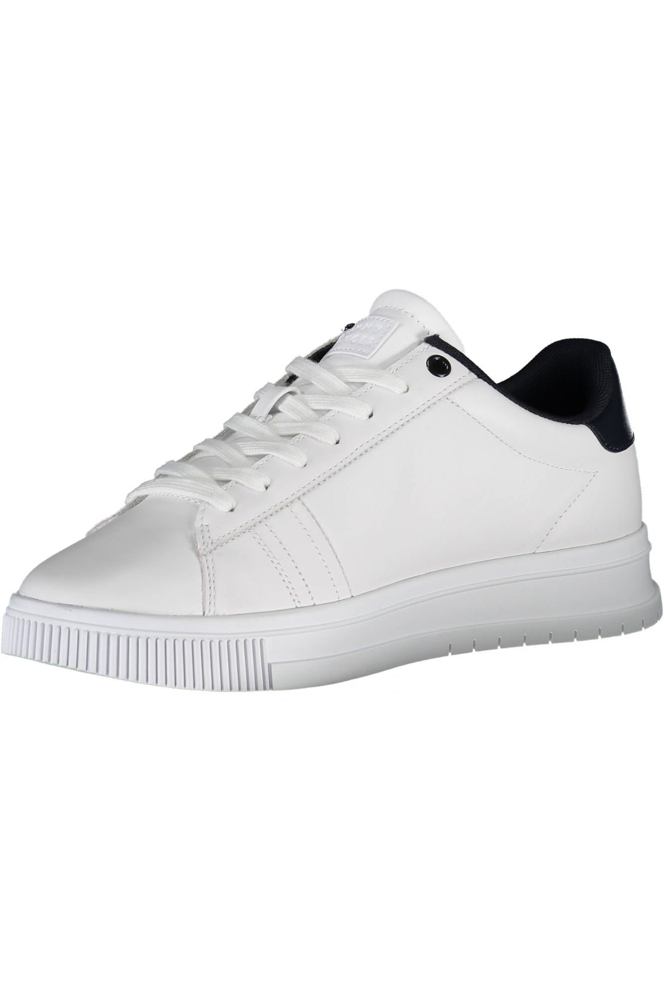 Tommy Hilfiger Calzatura Sportiva Uomo Bianco"" - mem39