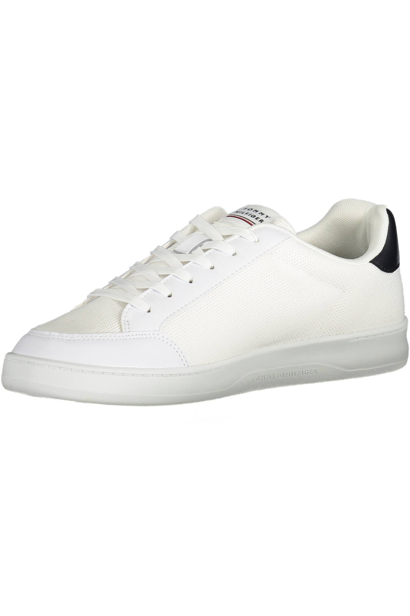 Tommy Hilfiger Calzatura Sportiva Uomo Bianco"" - mem39