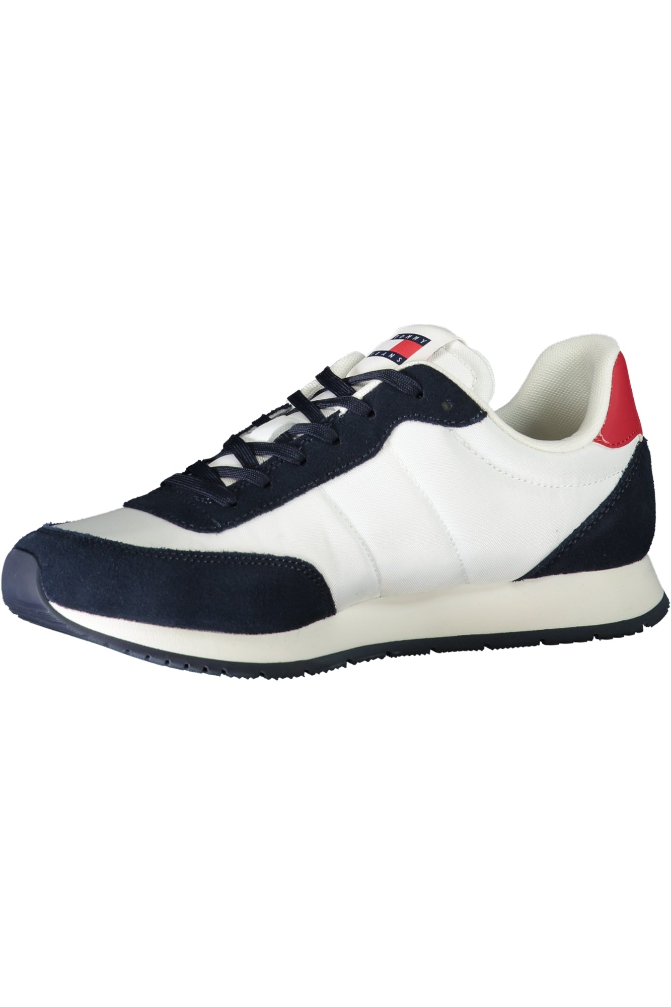 Tommy Hilfiger Calzatura Sportiva Uomo Bianco"" - mem39