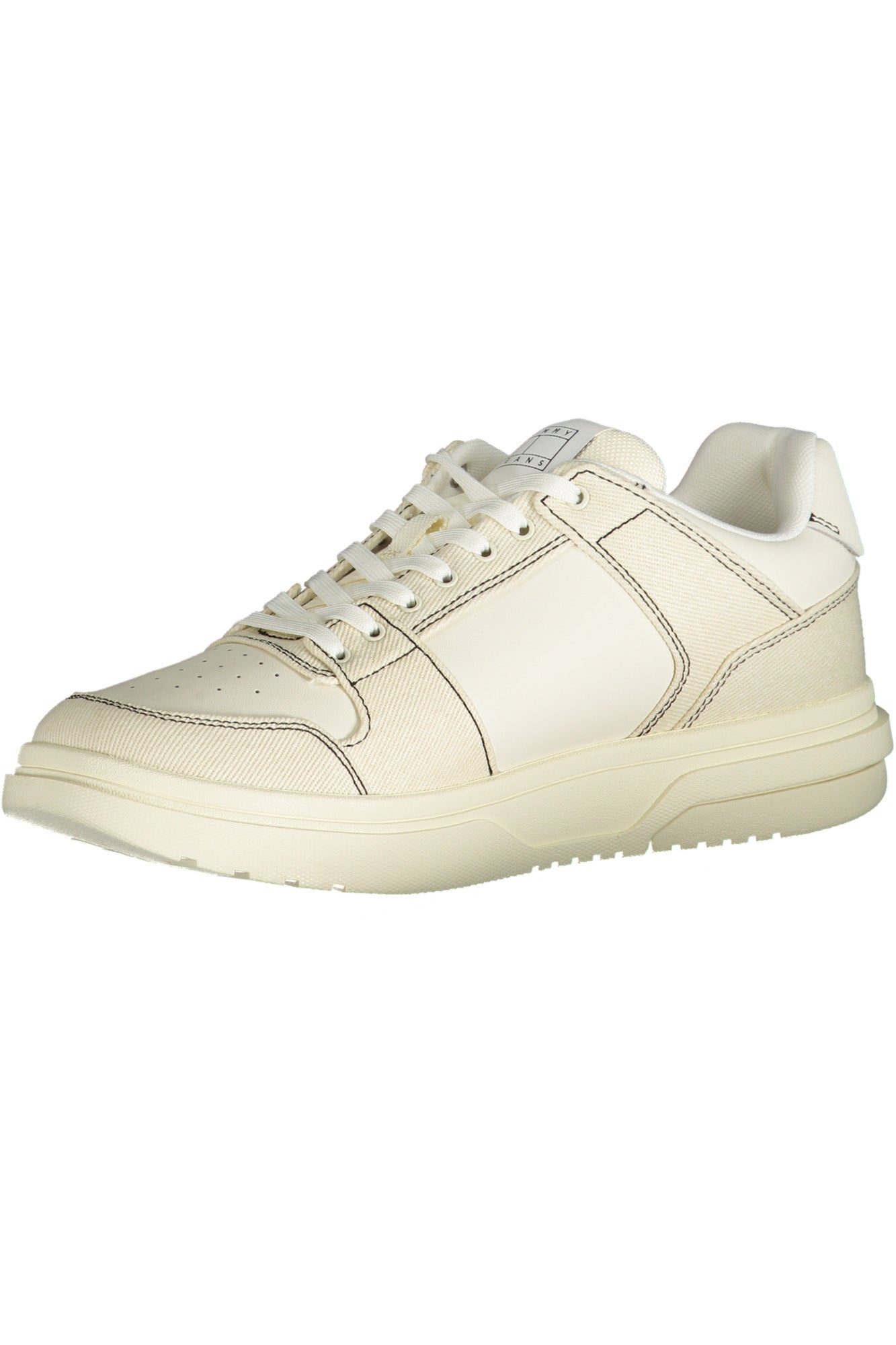 Tommy Hilfiger Calzatura Sportiva Uomo Bianco"" - mem39