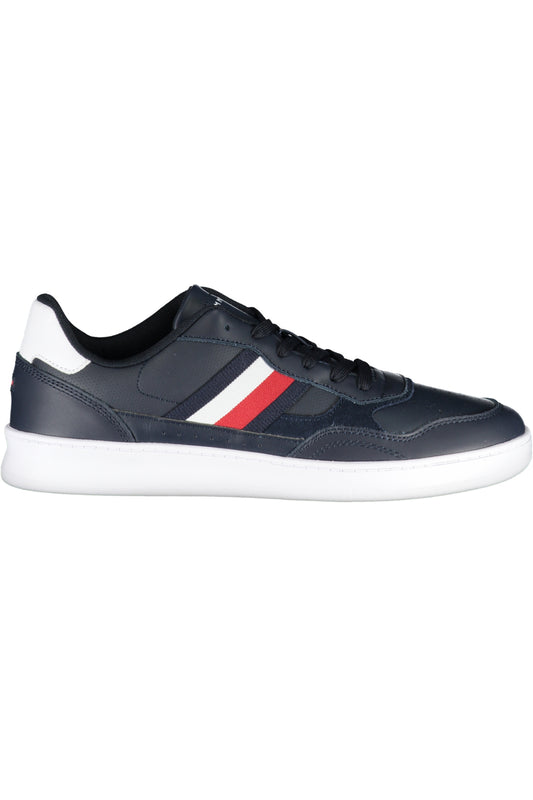 Tommy Hilfiger Calzatura Sportiva Uomo Blu"" - mem39