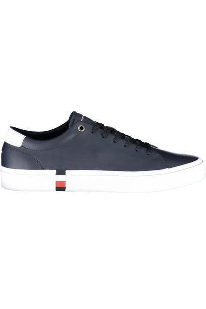 Tommy Hilfiger Calzatura Sportiva Uomo Blu"" - mem39