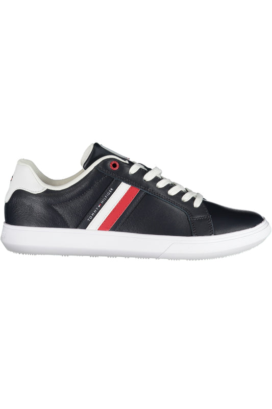 Tommy Hilfiger Calzatura Sportiva Uomo Blu"" - mem39