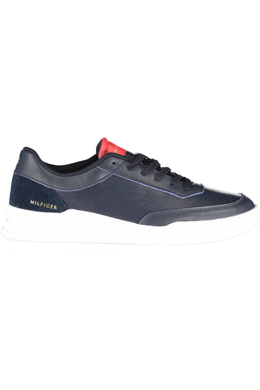 Tommy Hilfiger Calzatura Sportiva Uomo Blu"" - mem39