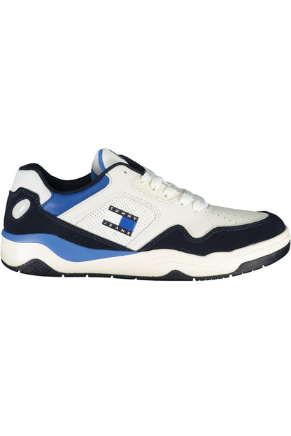 Tommy Hilfiger Calzatura Sportiva Uomo Blu"" - mem39