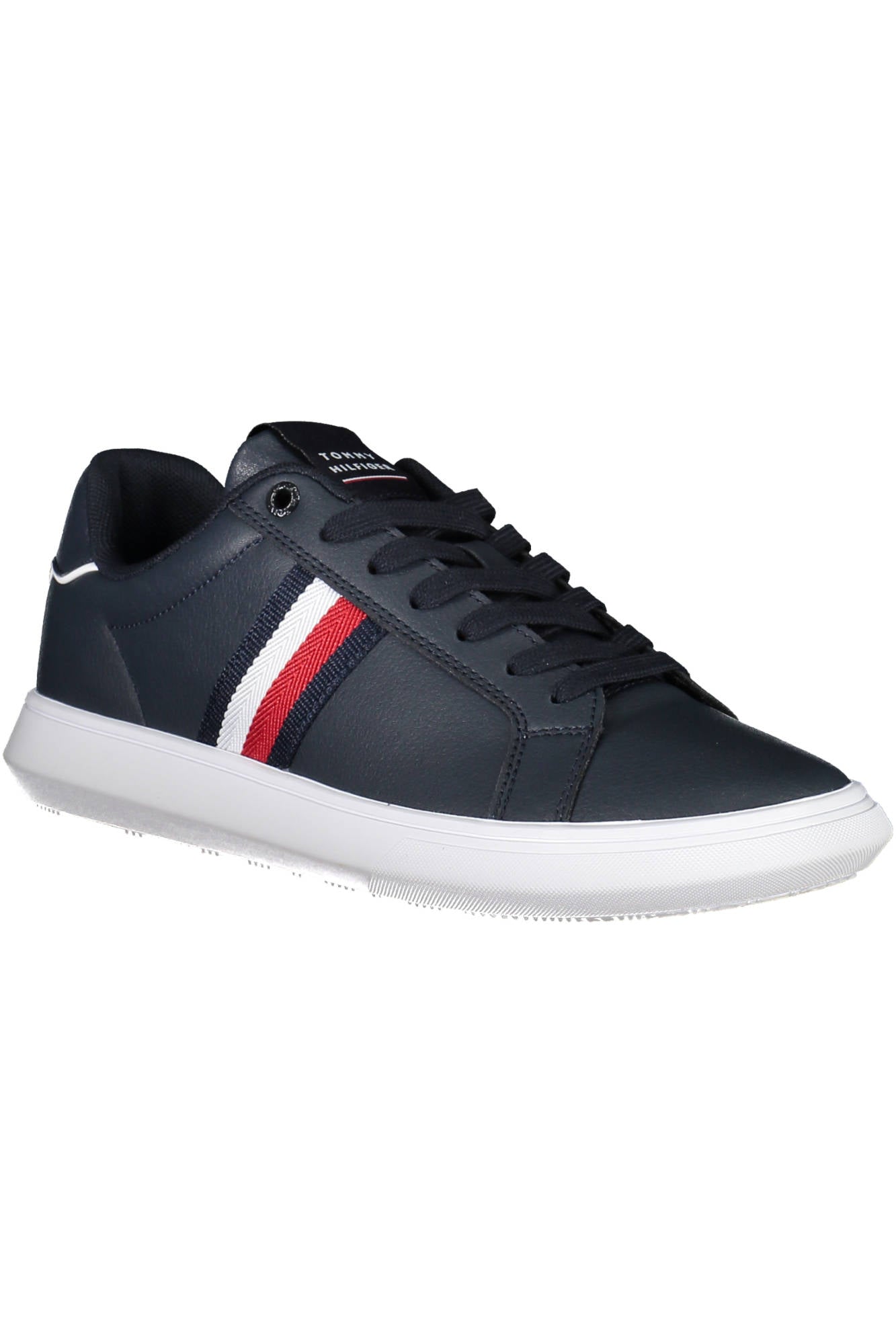 Tommy Hilfiger Calzatura Sportiva Uomo Blu"" - mem39