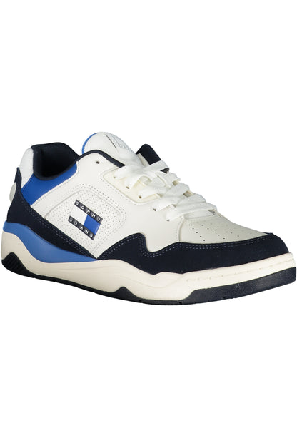 Tommy Hilfiger Calzatura Sportiva Uomo Blu"" - mem39